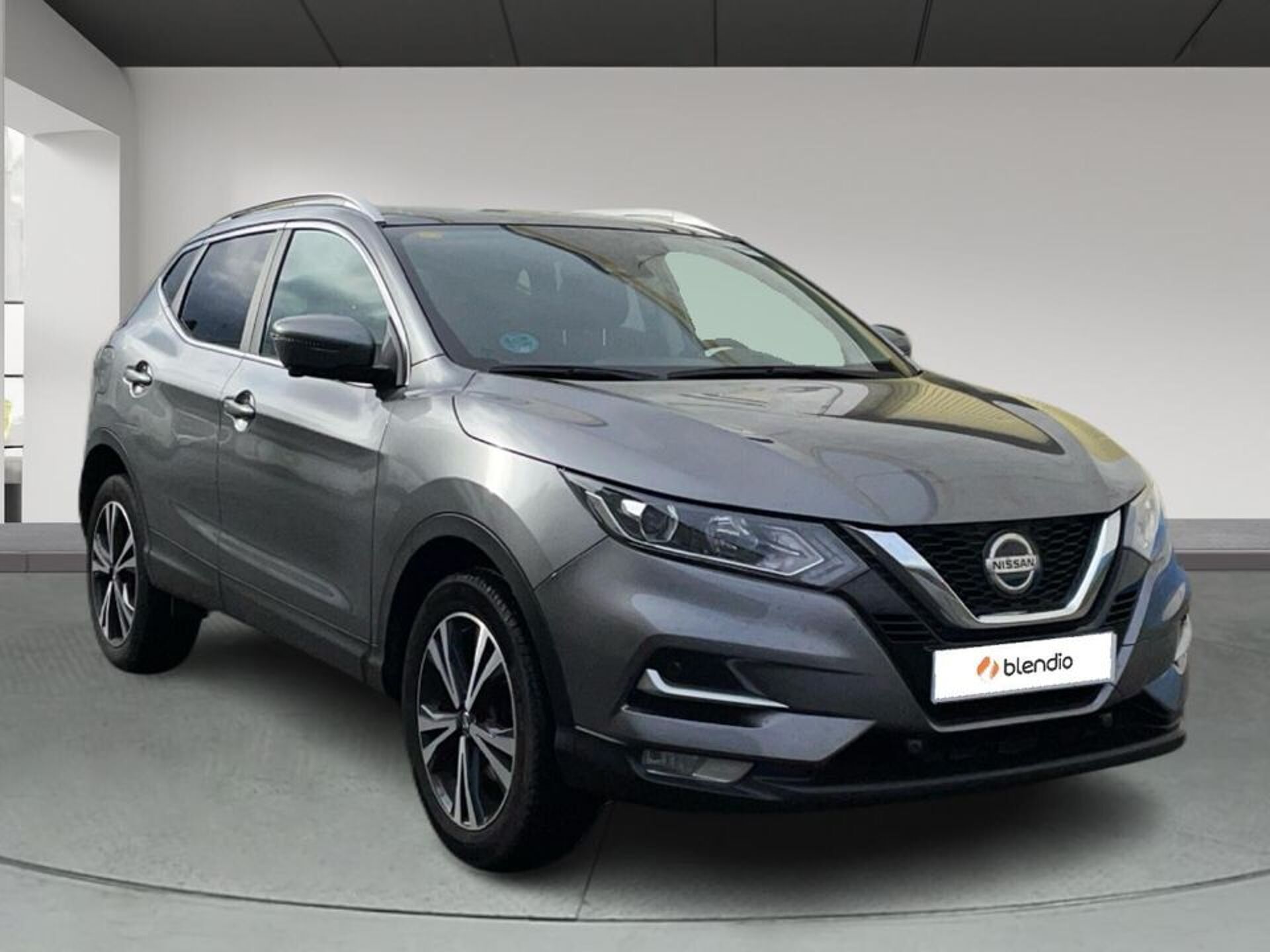 Imagen 3 de NISSAN Qashqai