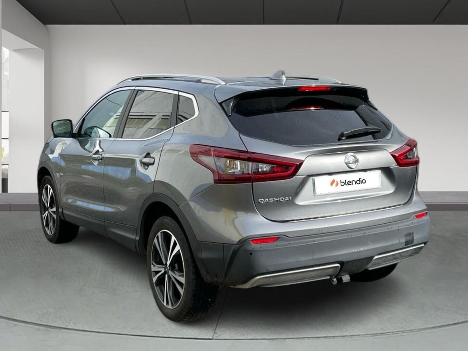 Imagen 2 de NISSAN Qashqai