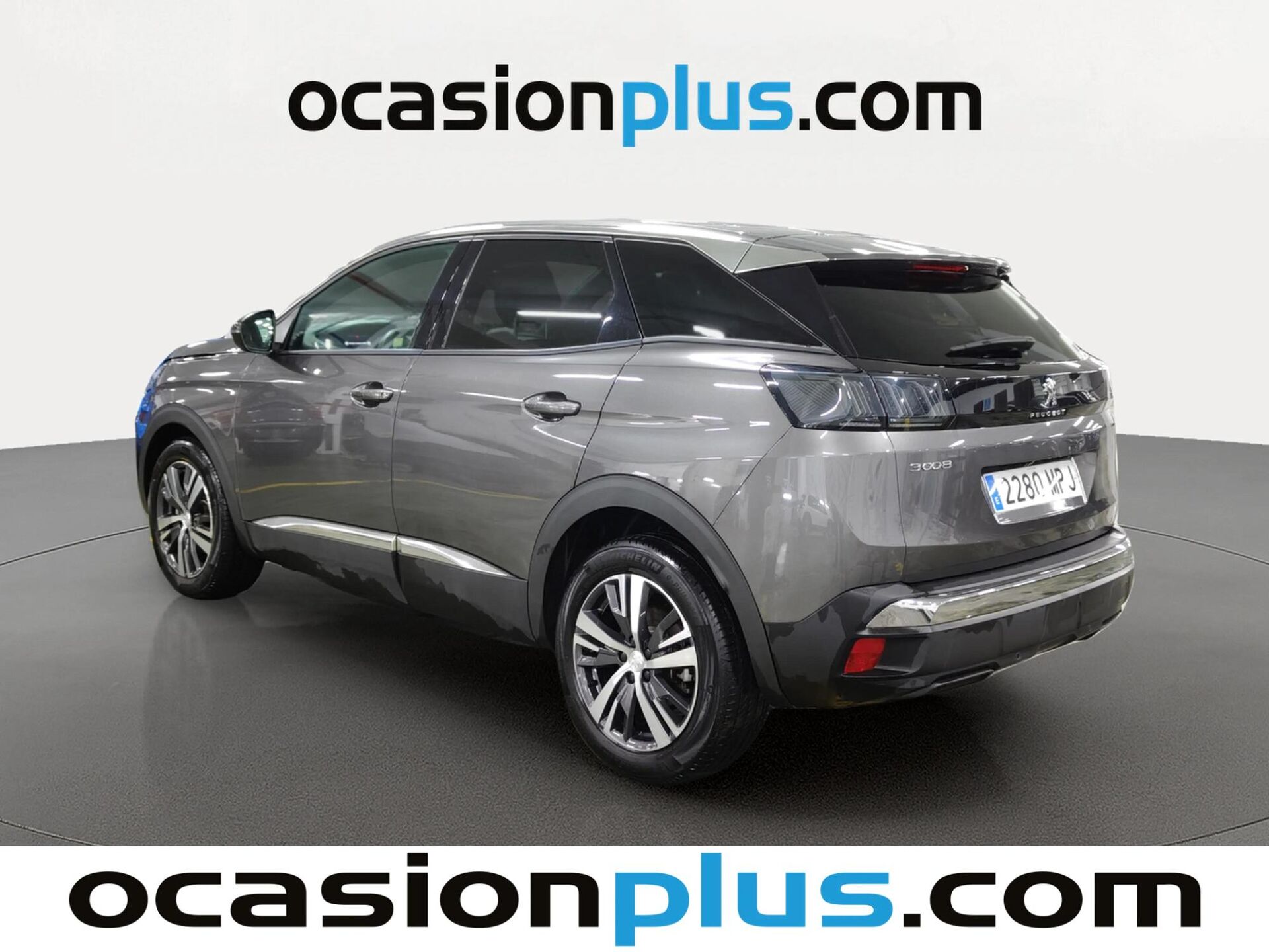 Imagen 3 de PEUGEOT 3008