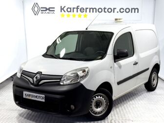 Imagen de RENAULT Kangoo Fg. 1.5dCi Profesional 66kW