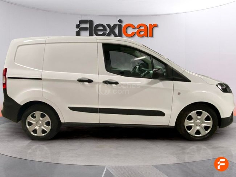Foto del FORD Transit Courier Van 1.0 Ecob. Trend