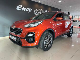 Imagen de KIA Sportage 1.6 GDi Concept 4x2 132