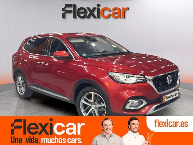 Foto del MG HS 1.5 T-GDI Luxury