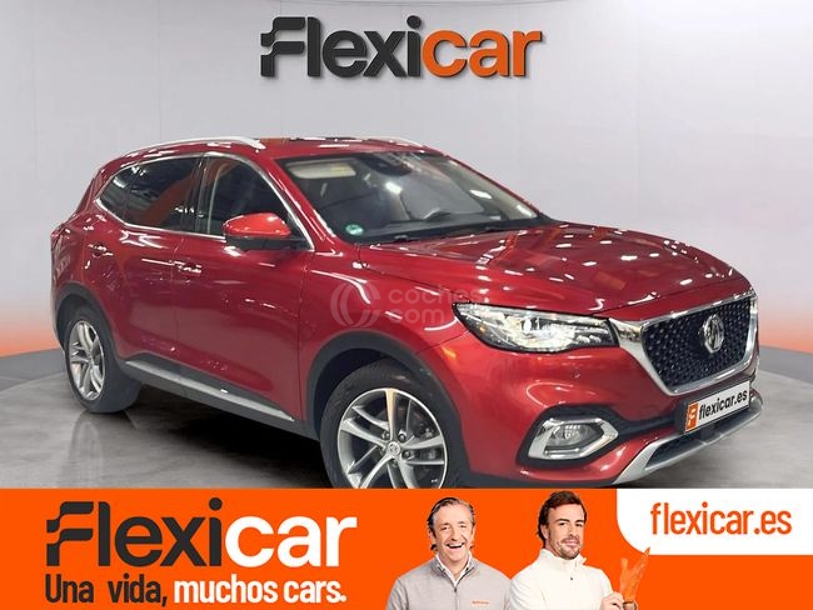 Foto del MG HS 1.5 T-GDI Luxury