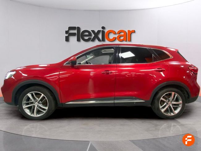 Foto del MG HS 1.5 T-GDI Luxury