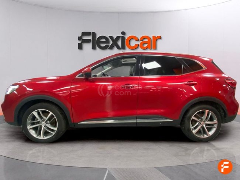 Foto del MG HS 1.5 T-GDI Luxury