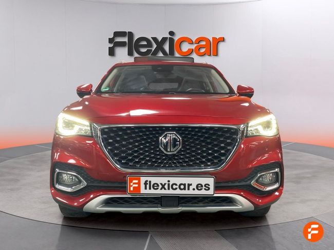 Foto del MG HS 1.5 T-GDI Luxury