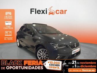 Imagen de SEAT Ibiza 1.0 TSI S&S FR 115