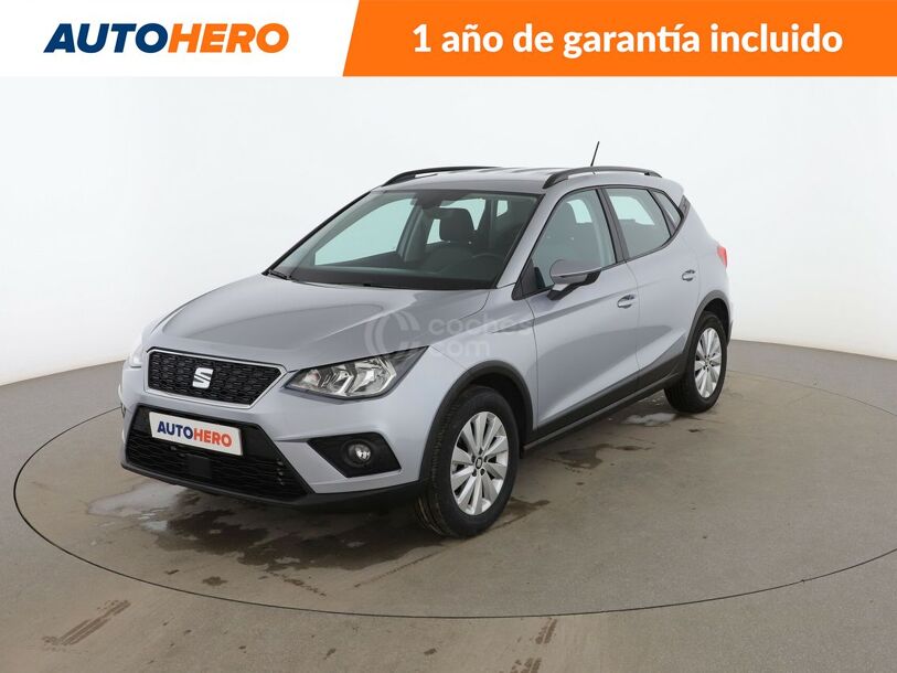 Foto del SEAT Arona 1.0 TSI S&S Style 110