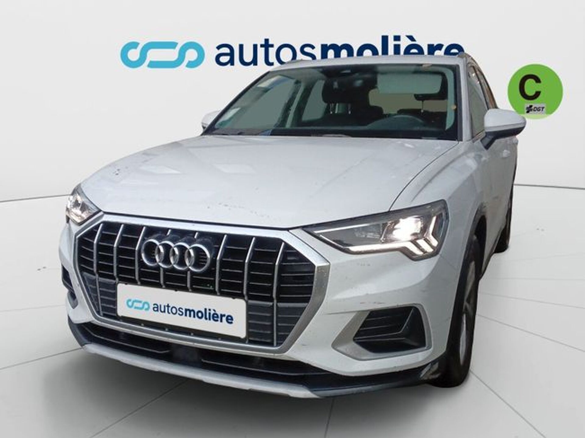 Imagen 1 de AUDI Q3