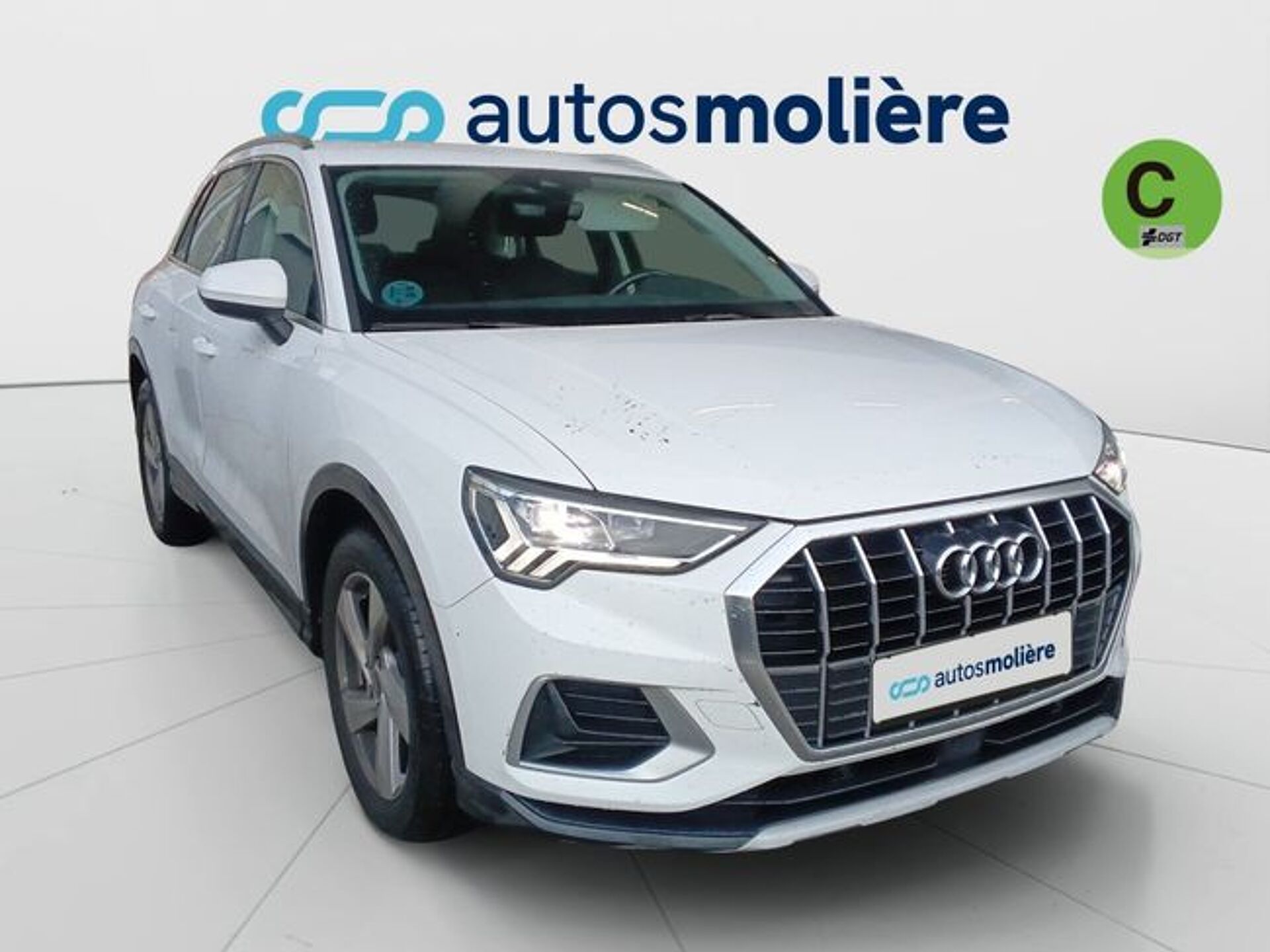 Imagen 2 de AUDI Q3