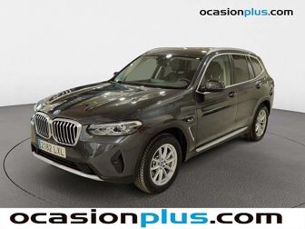 Imagen de BMW X3 xDrive 30e xLine