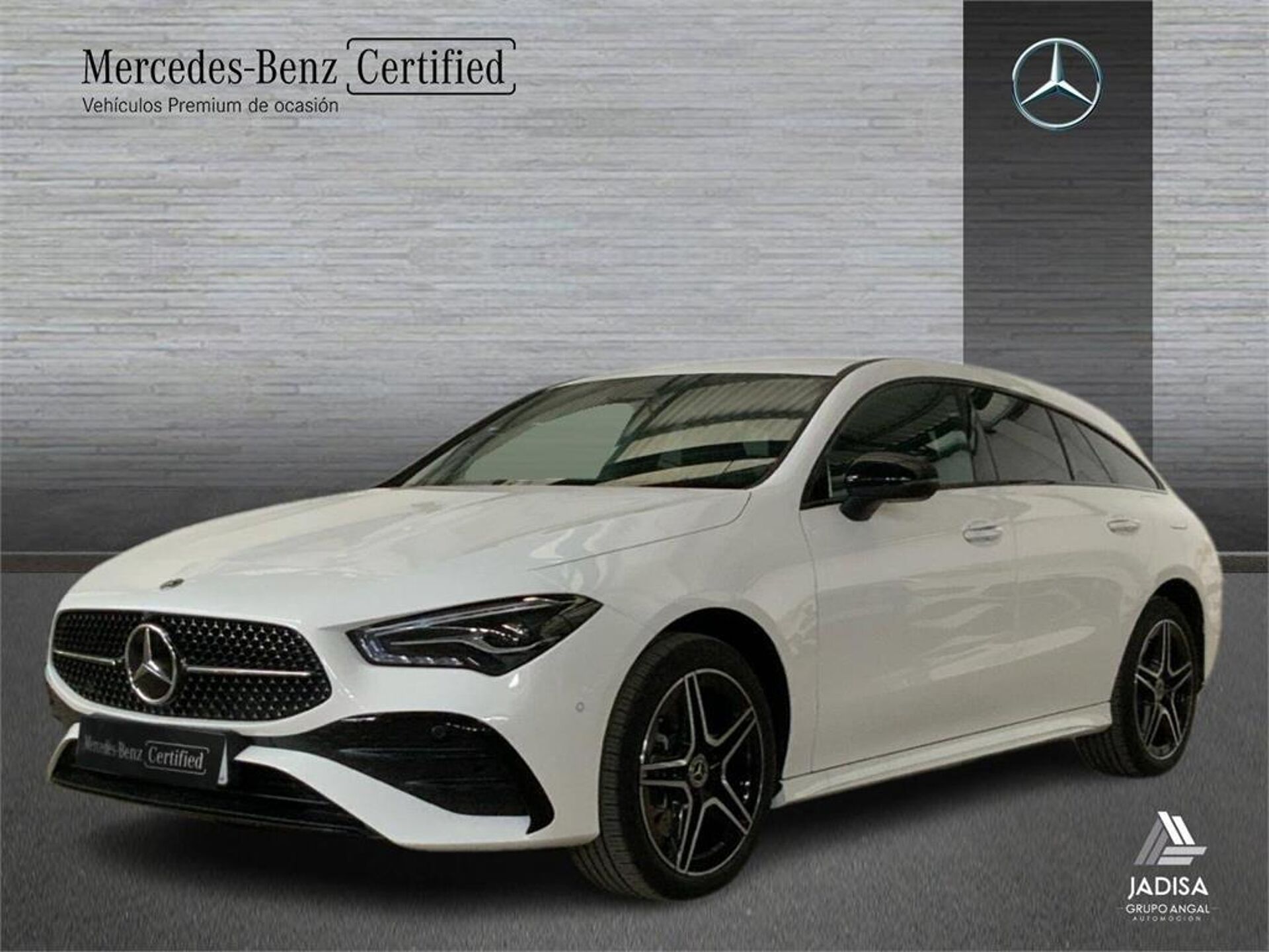 Imagen 2 de MERCEDES Clase CLA