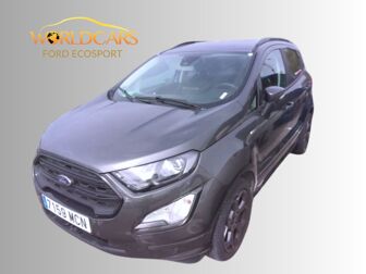 Imagen de FORD EcoSport 1.0 EcoBoost Active 125