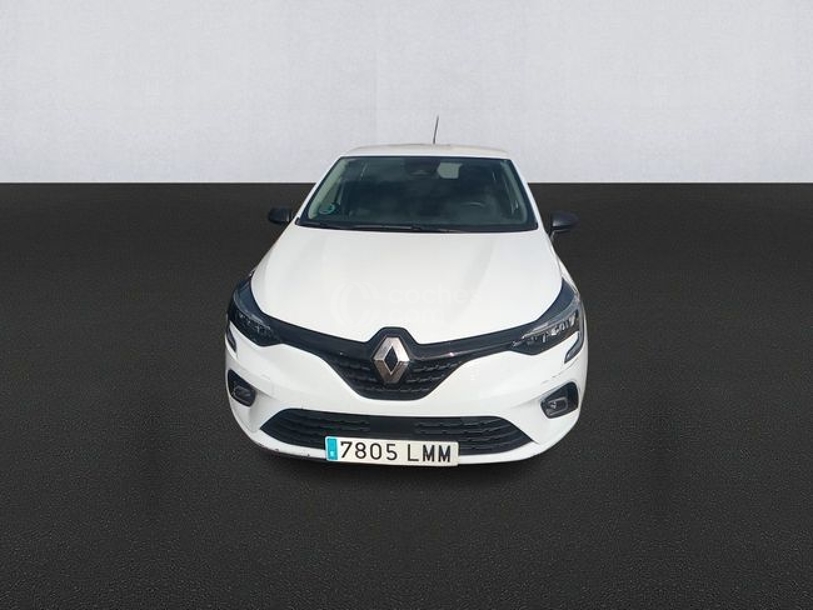 Foto del RENAULT Clio Blue dCi Business 63kW
