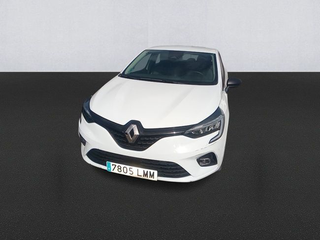 Foto del RENAULT Clio Blue dCi Business 63kW