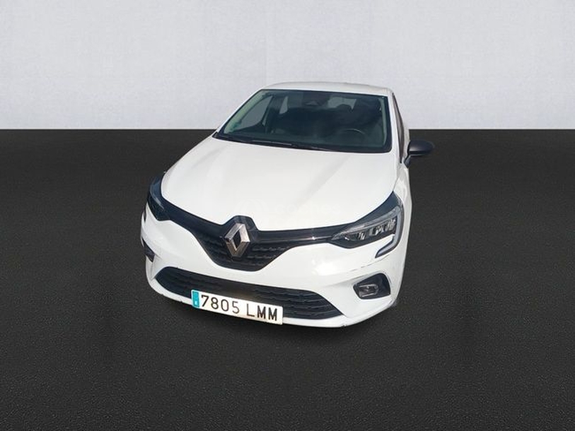 Foto del RENAULT Clio Blue dCi Business 63kW