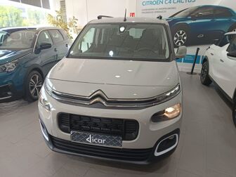 Imagen de CITROEN Berlingo BlueHDi S&S Talla XL Feel 130