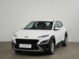 Imagen de HYUNDAI Kona 1.0 TGDI Klass 4x2