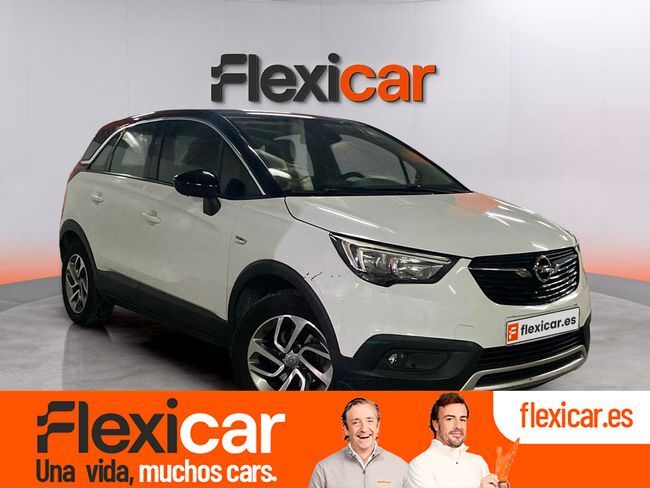 Foto del OPEL Crossland X 1.2T S&S Design Line Aut. 110