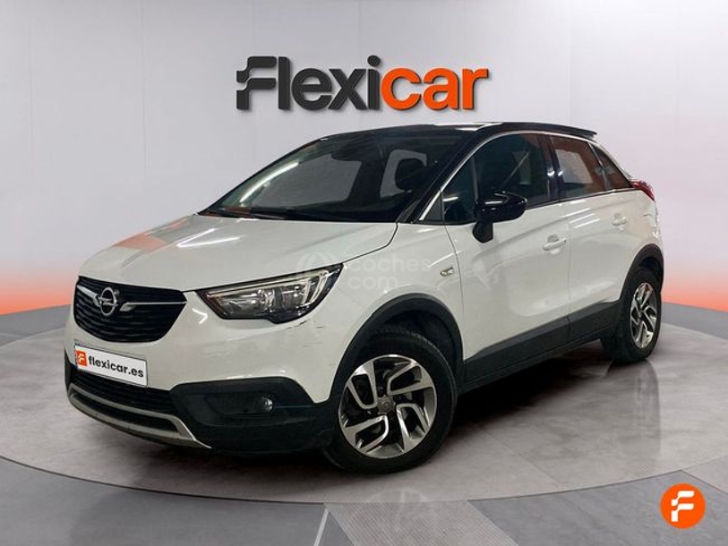 Foto del OPEL Crossland X 1.2T S&S Design Line Aut. 110