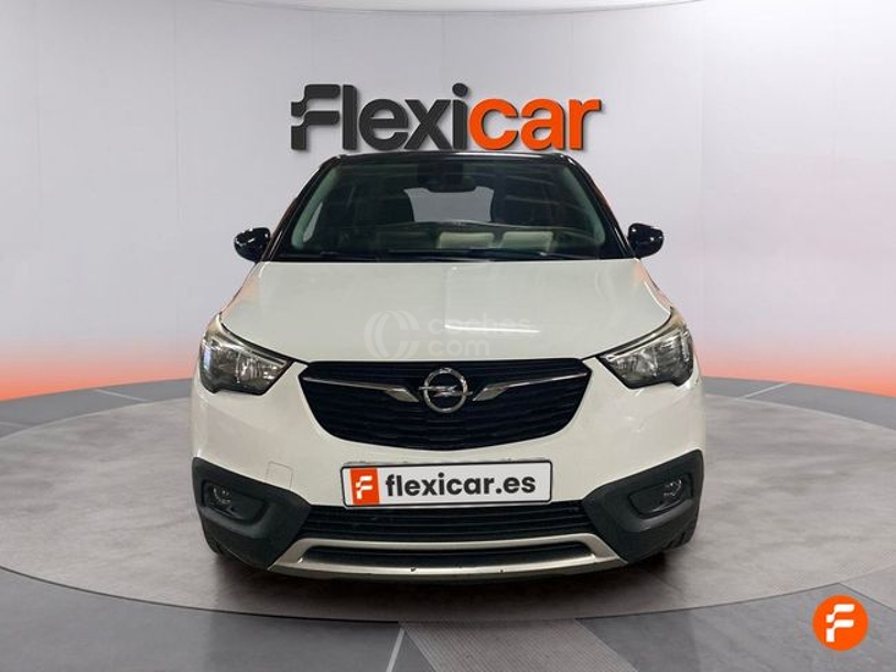Foto del OPEL Crossland X 1.2T S&S Design Line Aut. 110