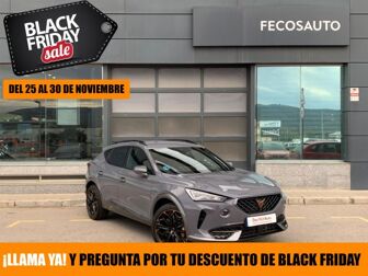 Imagen de CUPRA Formentor 2.0 TSI 245 VZ DSG