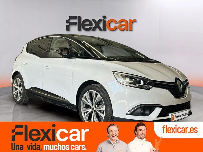 Foto del RENAULT Scénic Scénic 1.5dCi Intens 81kW
