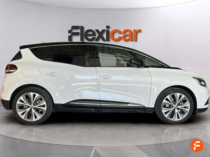 Foto del RENAULT Scénic Scénic 1.5dCi Intens 81kW