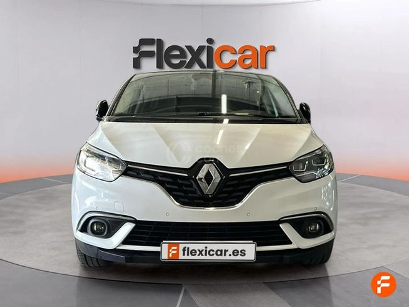 Foto del RENAULT Scénic Scénic 1.5dCi Intens 81kW