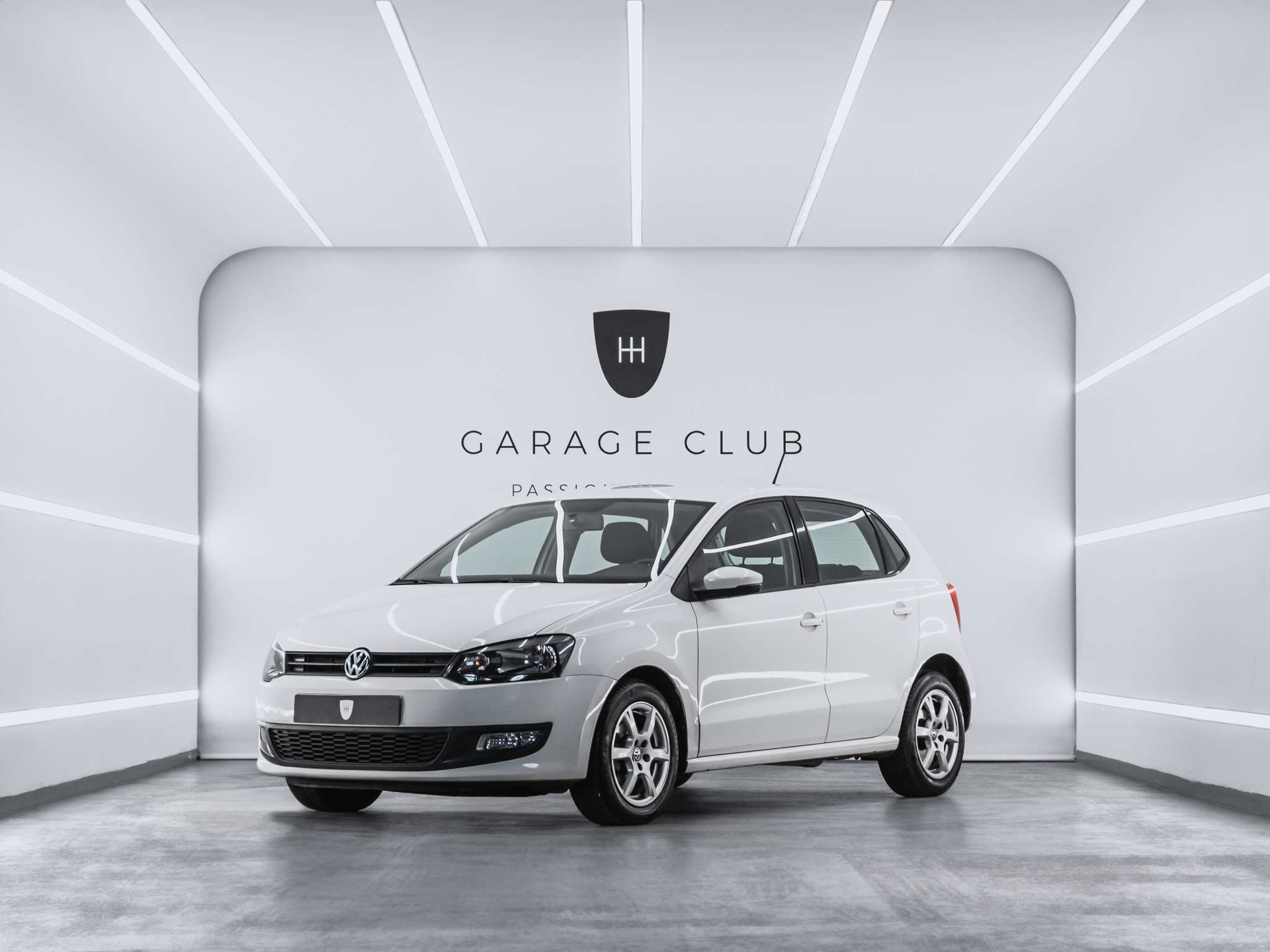 Imagen de VOLKSWAGEN Polo