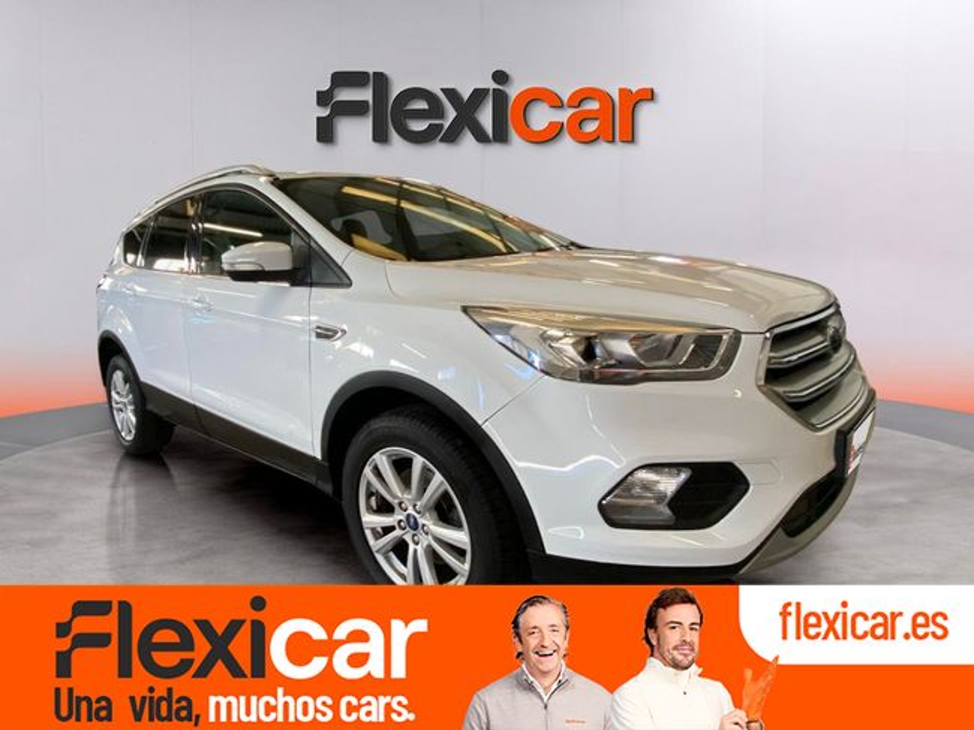 Imagen de FORD Kuga
