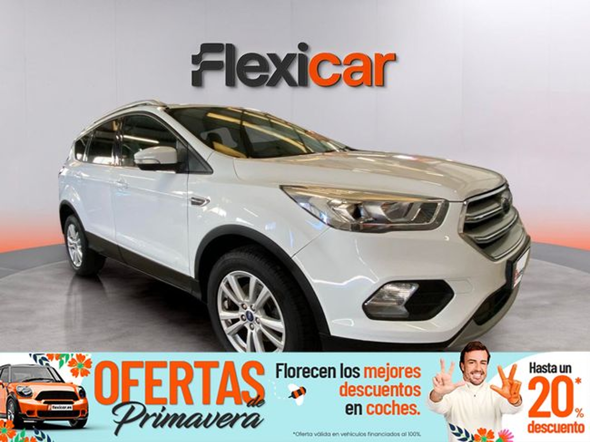 Imagen de FORD Kuga