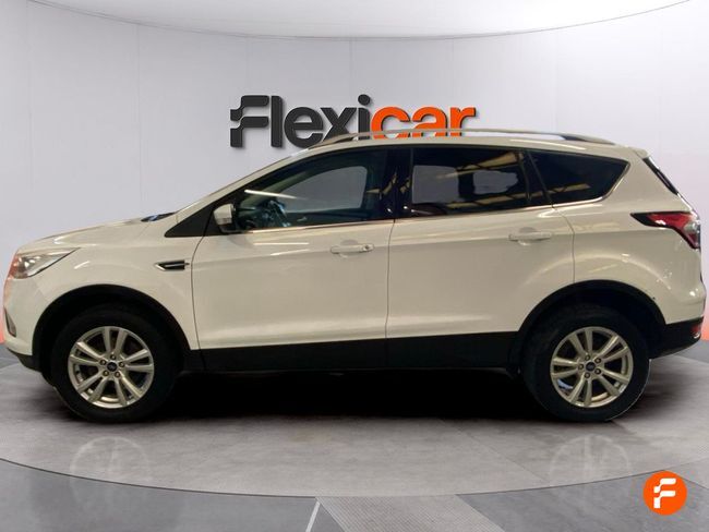Foto del FORD Kuga 1.5 EcoBoost Titanium FWD 120
