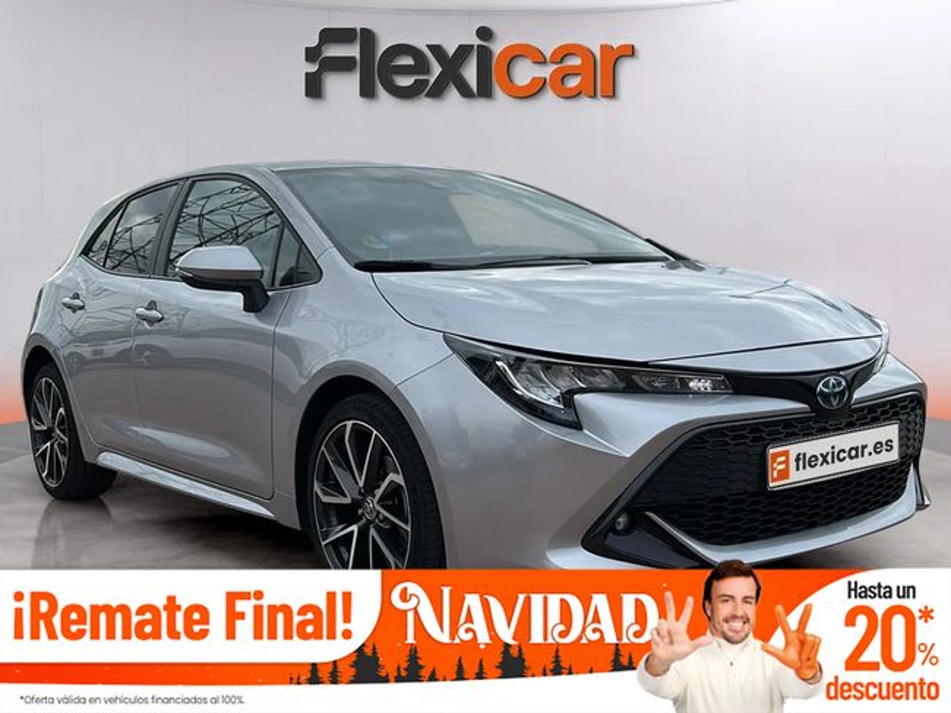 Imagen de TOYOTA Corolla
