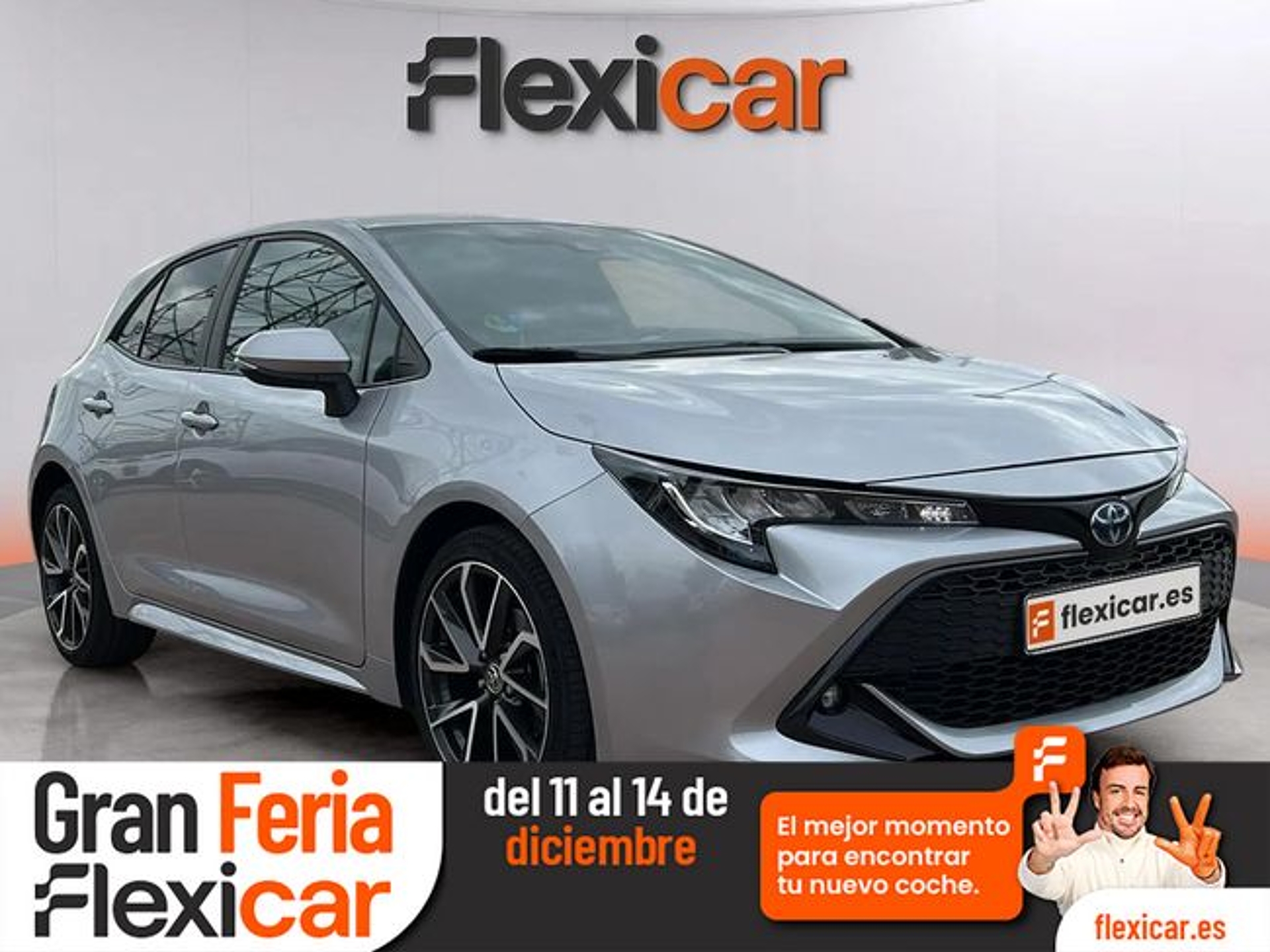Imagen de TOYOTA Corolla