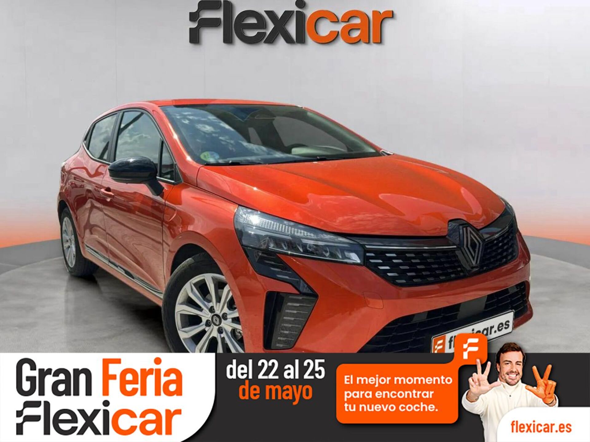 Imagen de RENAULT Clio