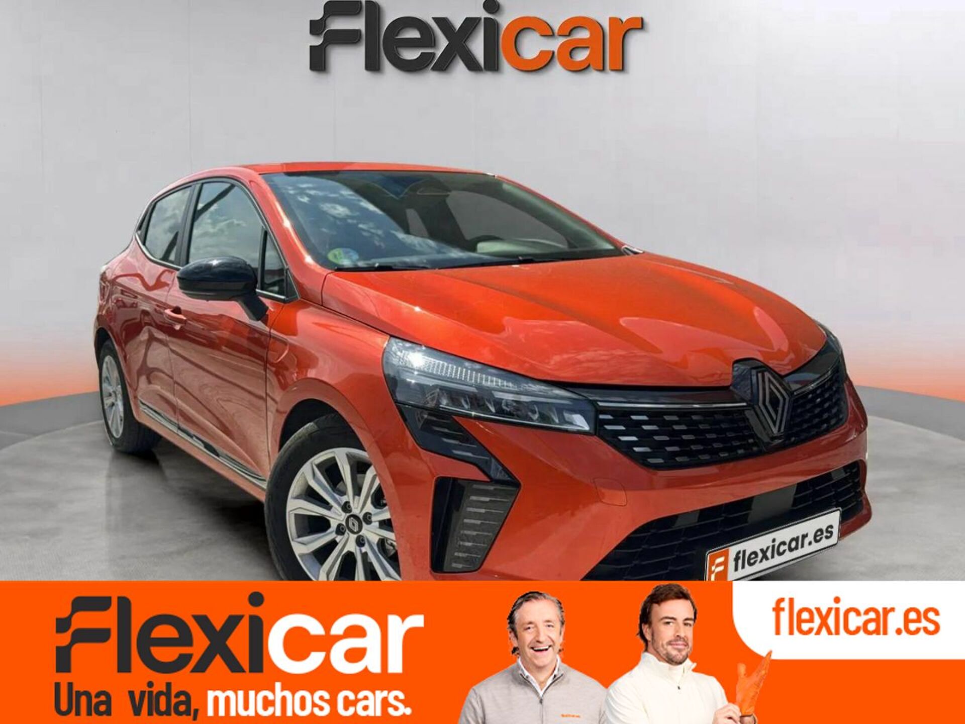 Imagen de RENAULT Clio