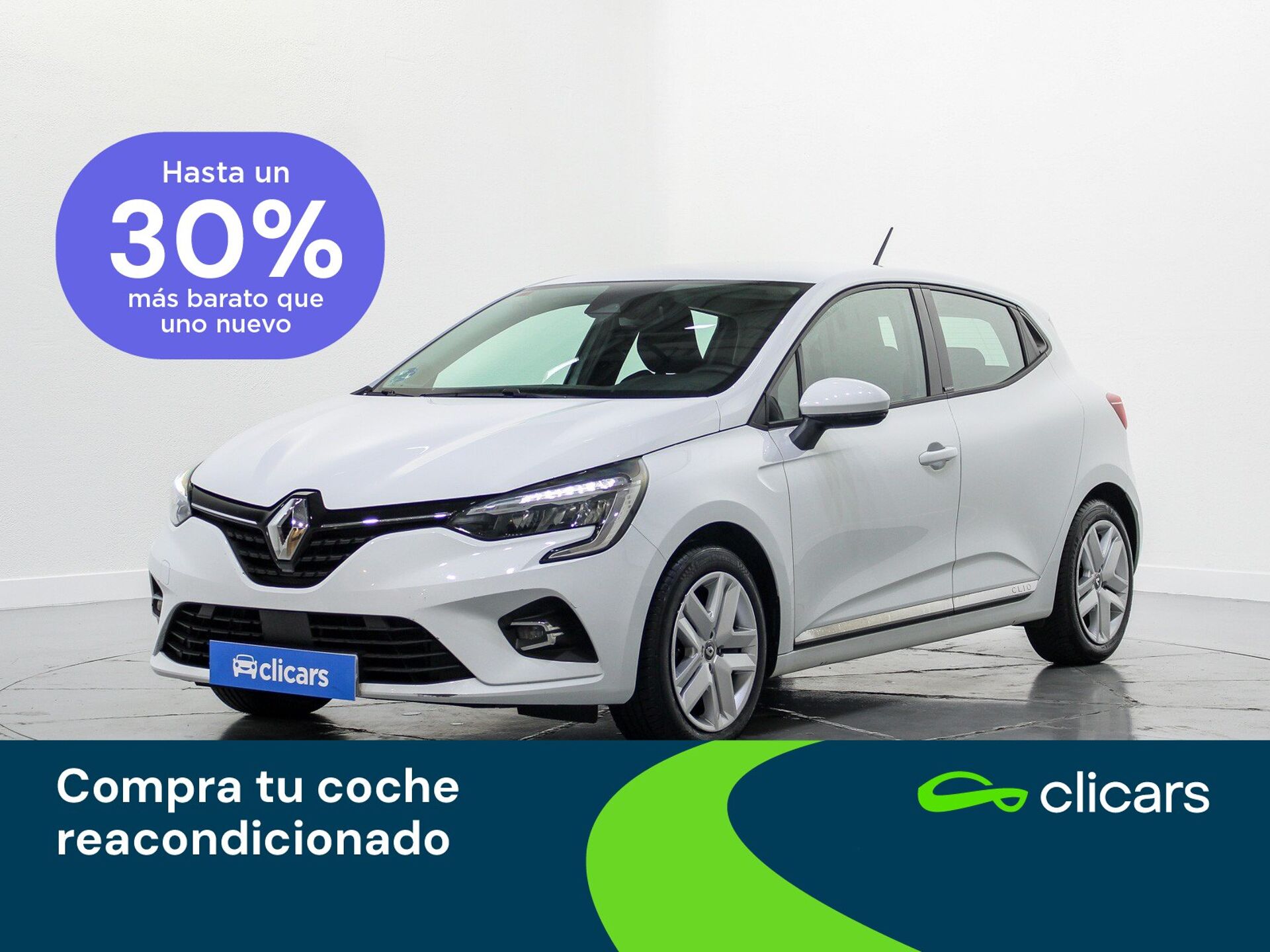 Imagen de RENAULT Clio