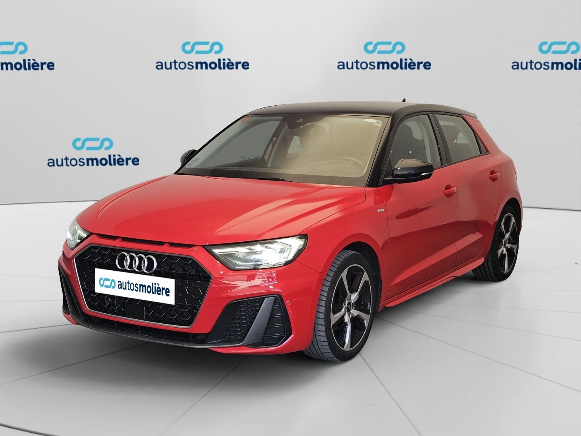 Imagen de AUDI A1