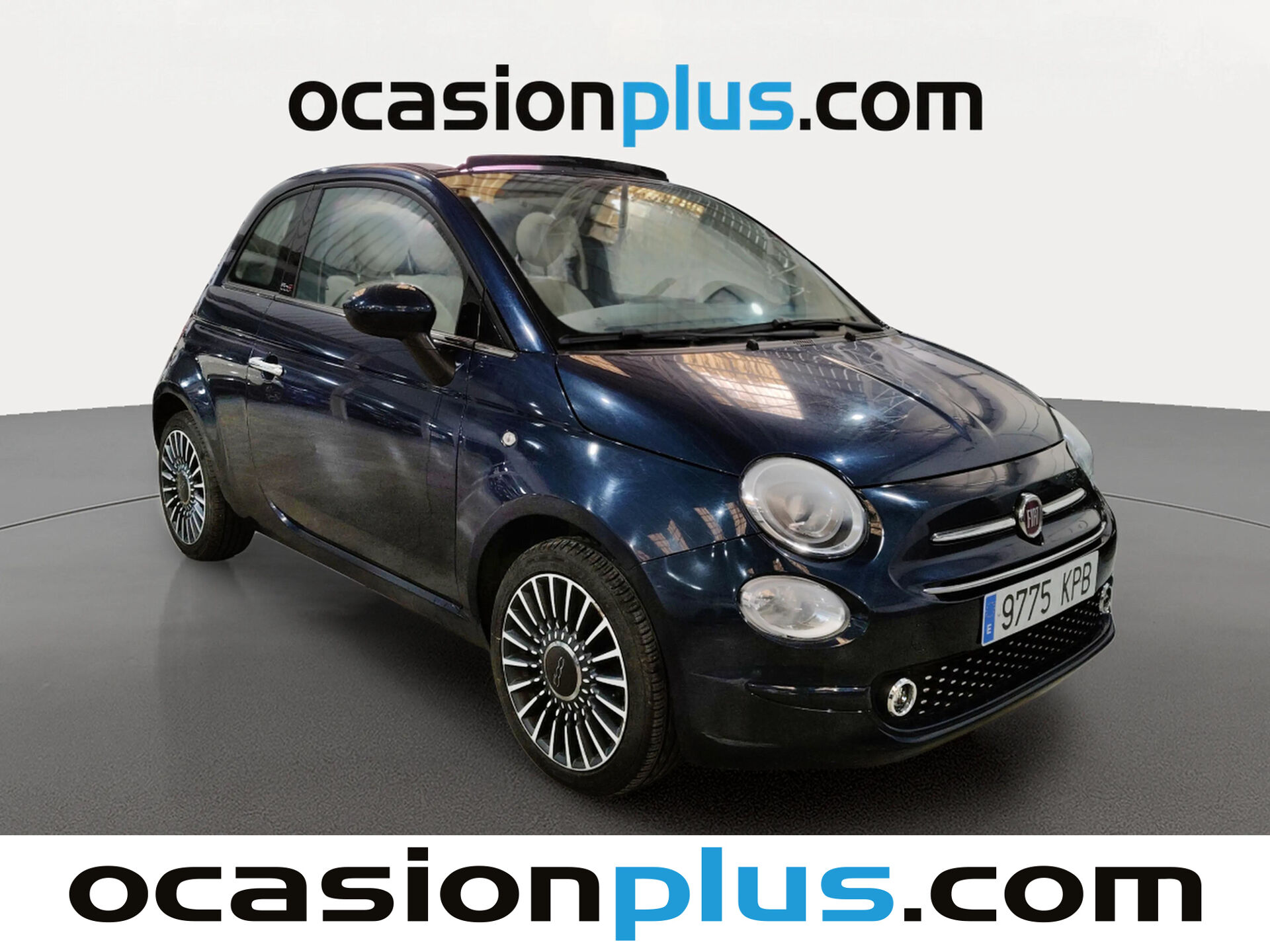 Imagen 3 de FIAT 500