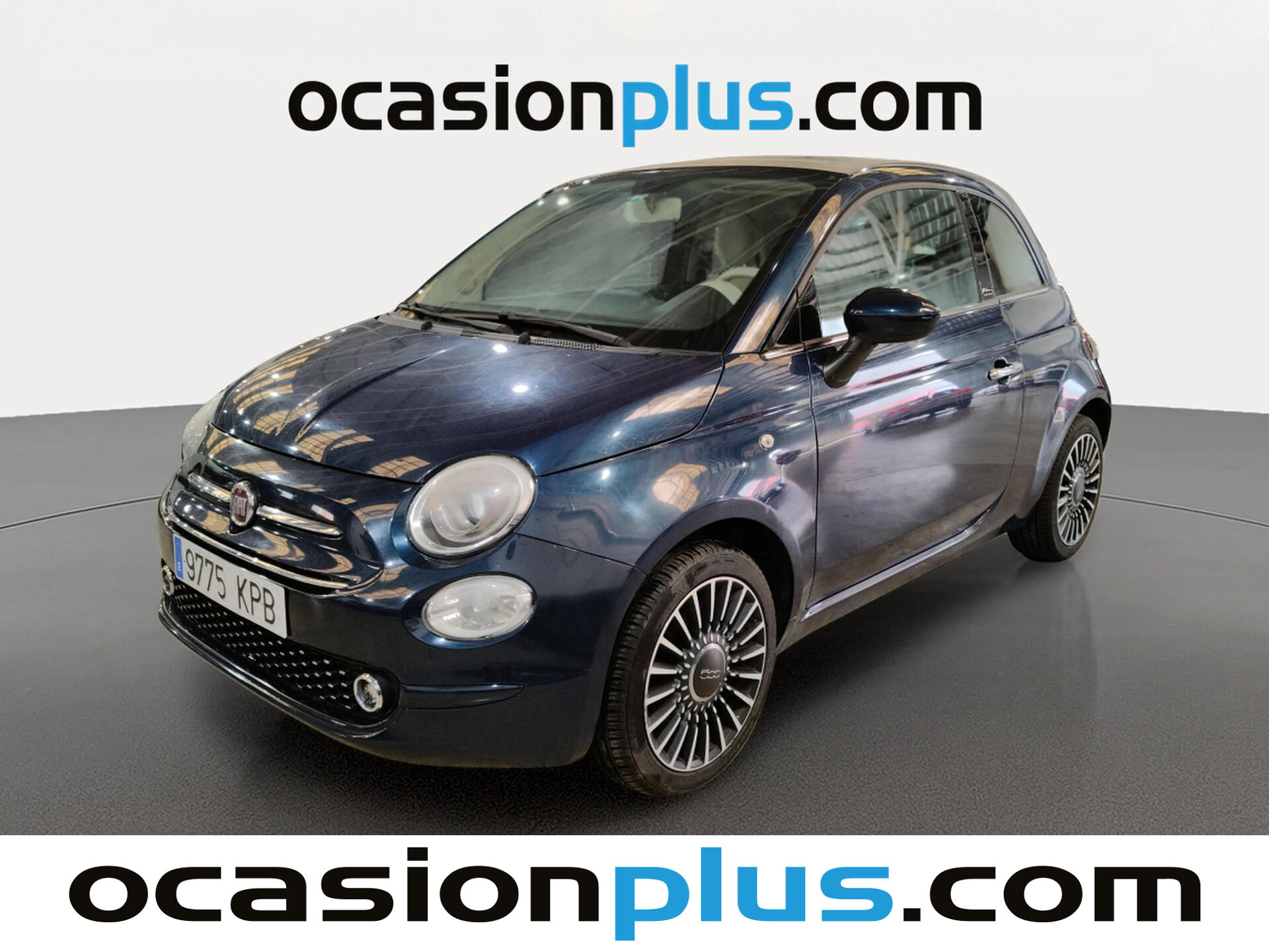 Imagen 2 de FIAT 500