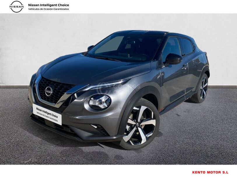 Foto del NISSAN Juke 1.0 DIG-T Tekna 4x2 114