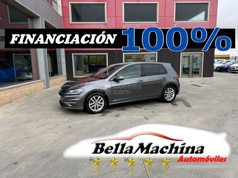 Foto del VOLKSWAGEN Golf Variant 1.5 TSI Evo BM Advance 96kW