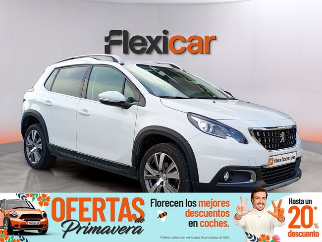 Foto del PEUGEOT 2008 1.5BlueHDi S&S Allure 100