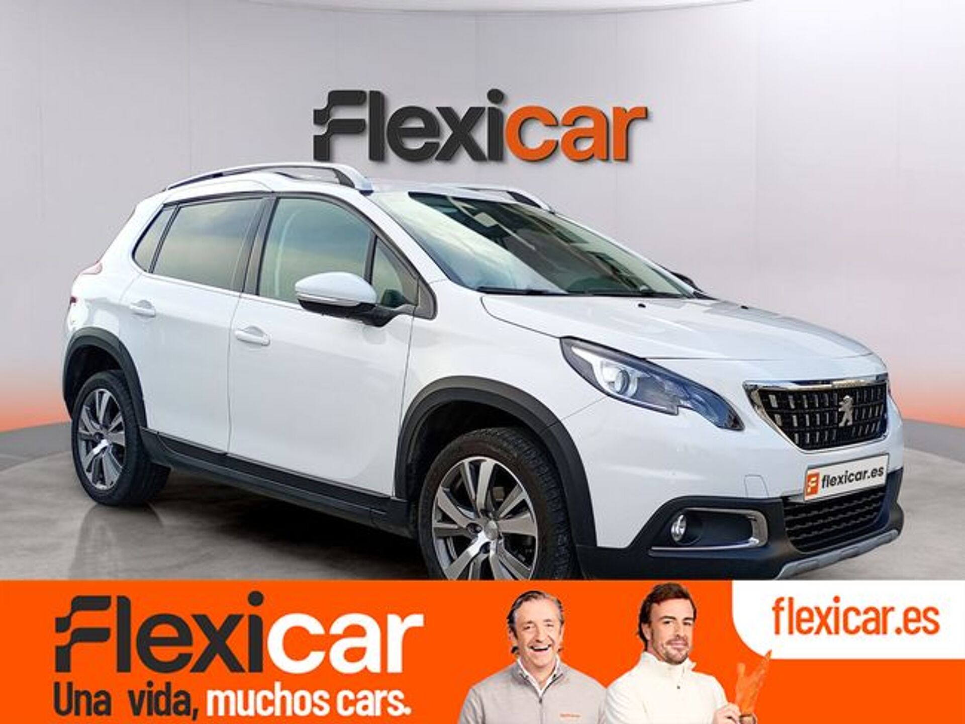 Imagen 1 de PEUGEOT 2008