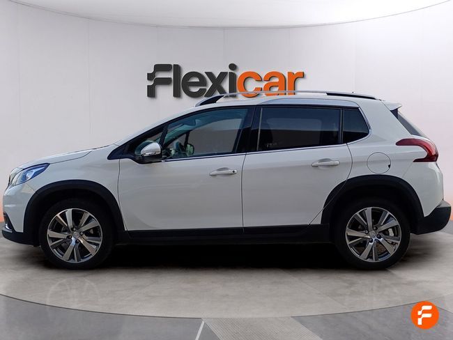 Foto del PEUGEOT 2008 1.5 BlueHDI S&S Allure 100