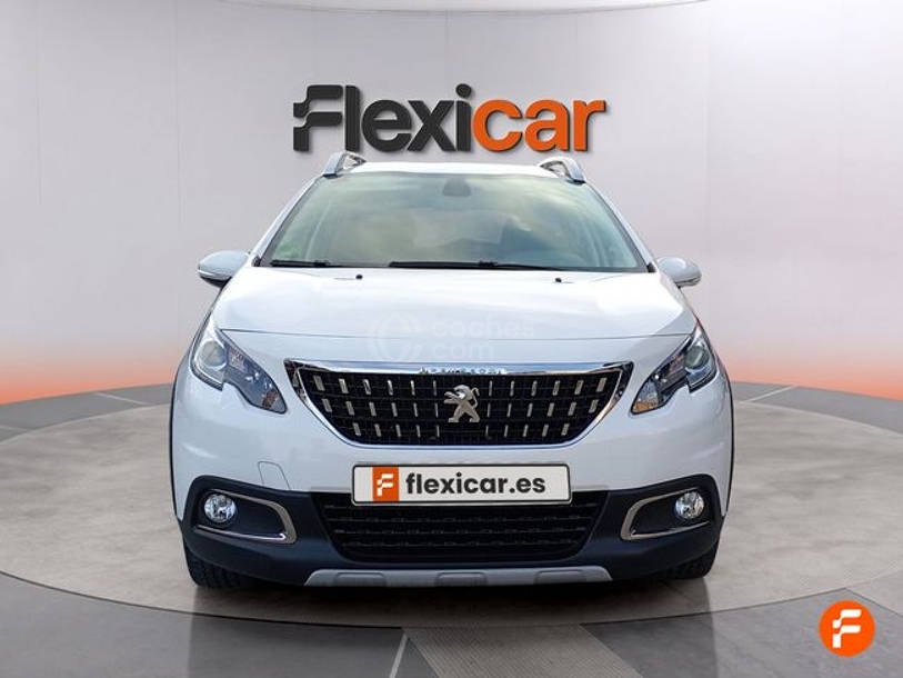Foto del PEUGEOT 2008 1.5BlueHDi S&S Allure 100