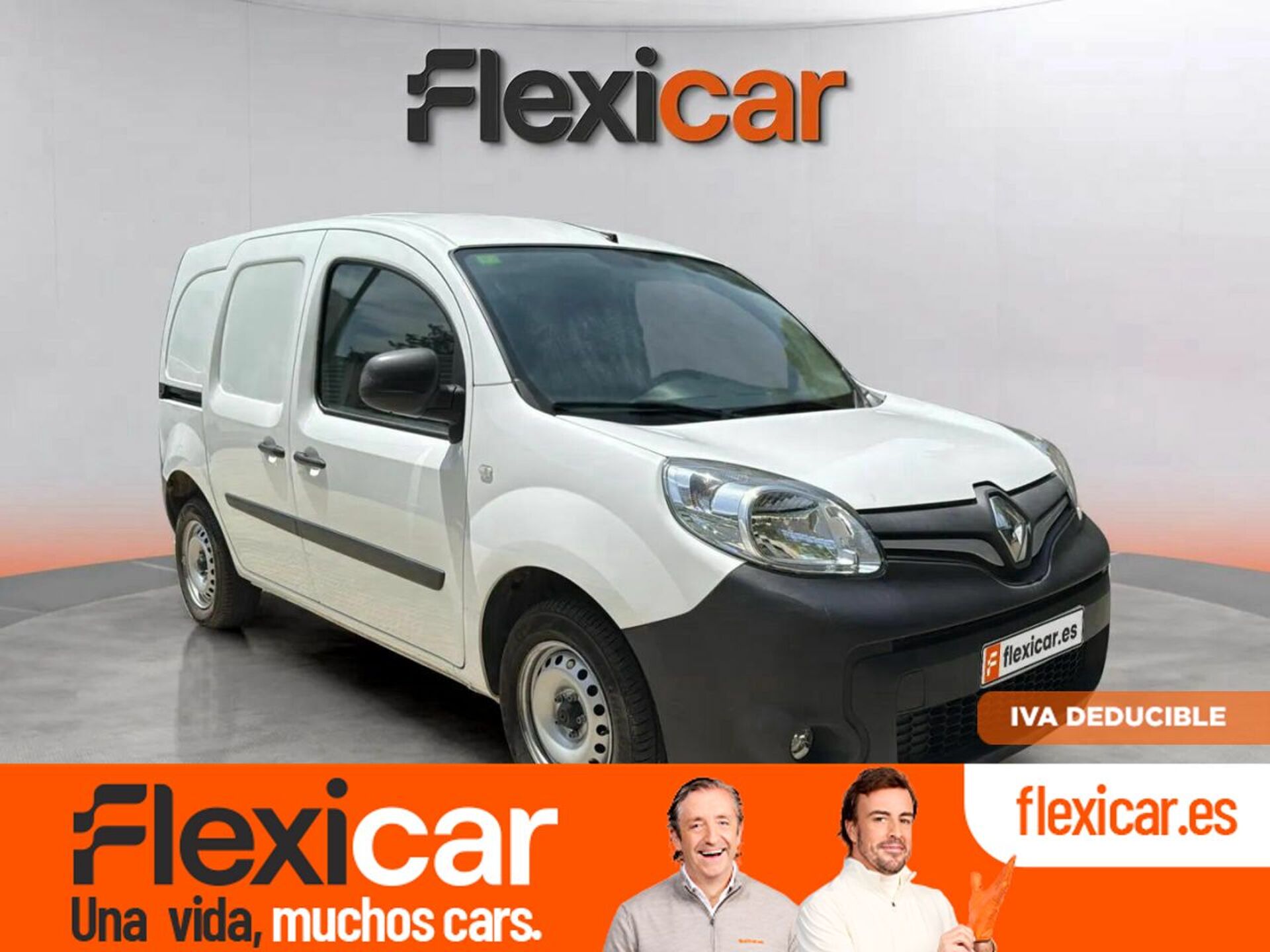Imagen de RENAULT Kangoo