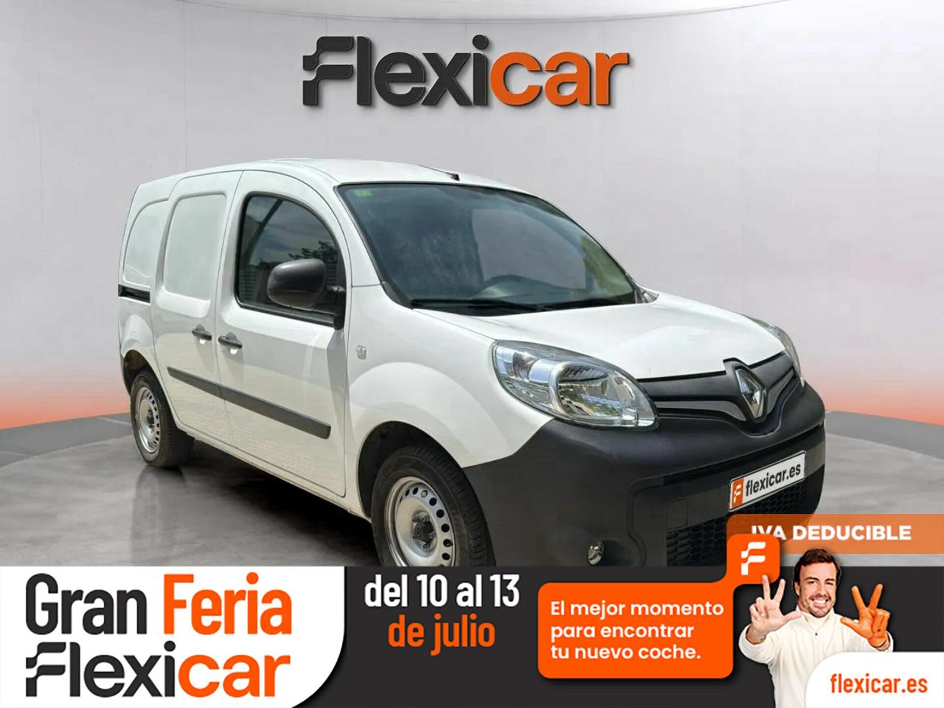 Imagen de RENAULT Kangoo